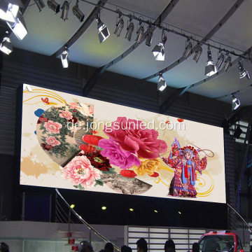 Led Digital Banner Business Display Zeichen